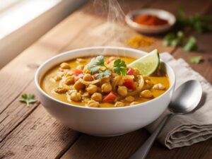 Vegan & Plant-Based