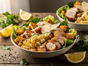 Salads & Bowls