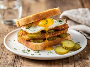Breakfast Recipes