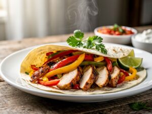 Quick Dinners